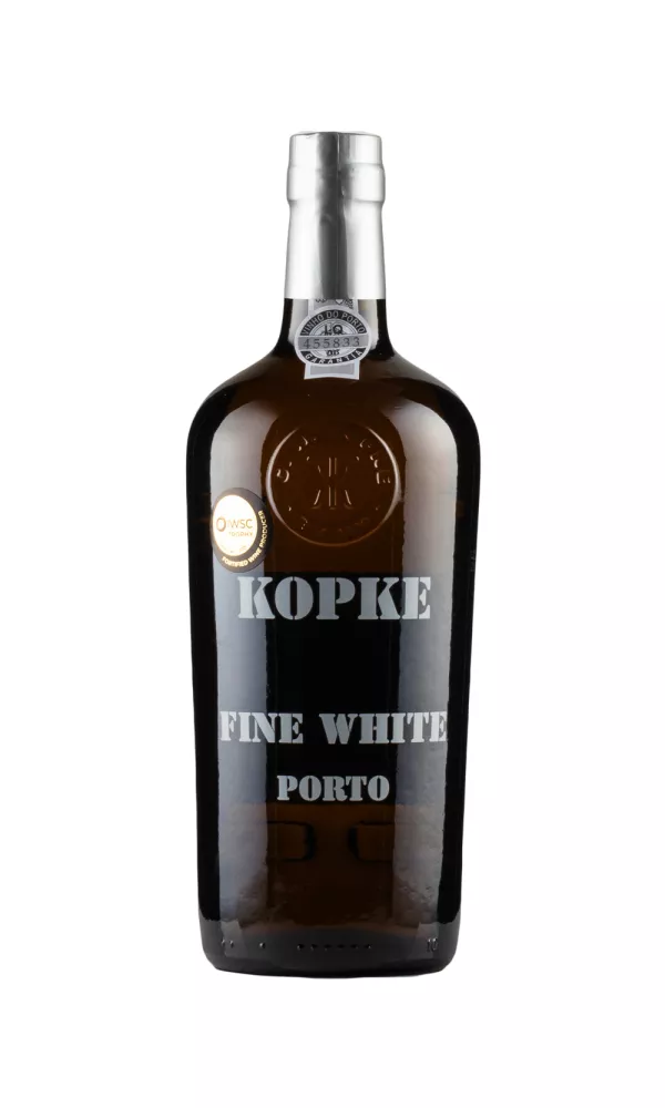 Kopke Fine White Port