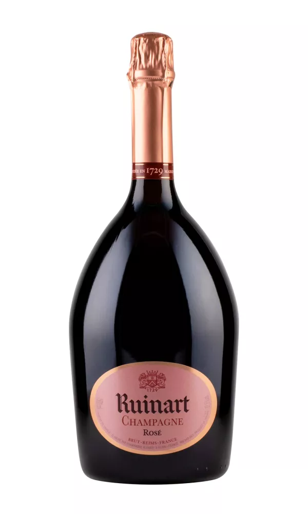Ruinart Rose Magnum