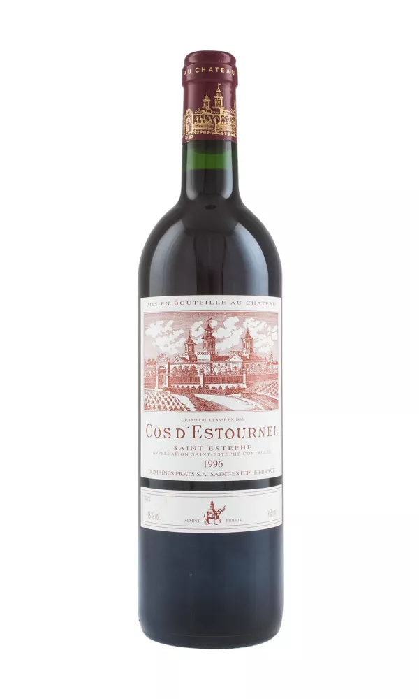 Cos D`Estournel 1996