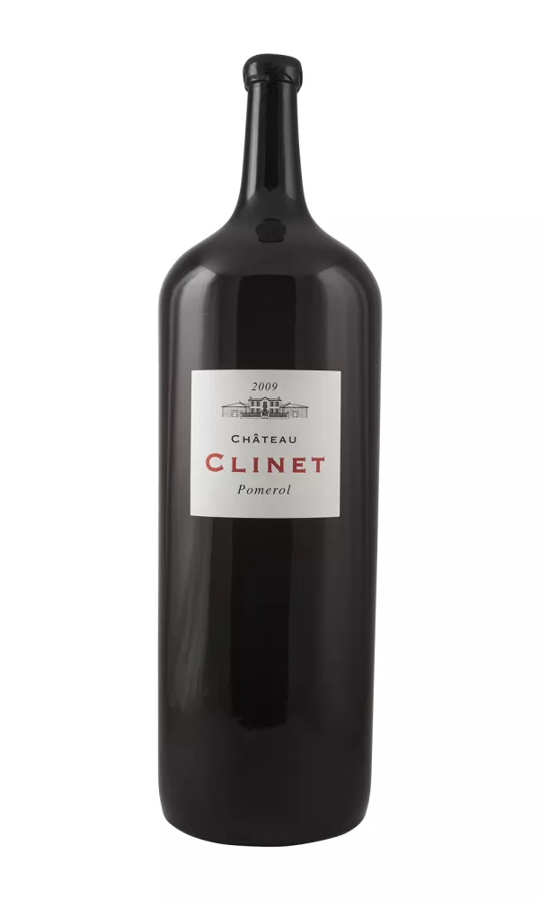 Clinet 1800cl 2009