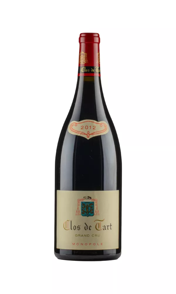 Clos de Tart Magnum 2012