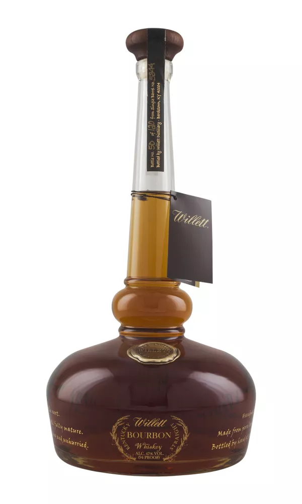Willett Pot Still 175cl