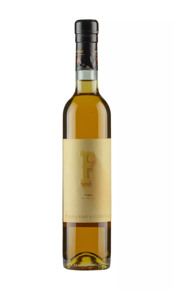 Fernando de Castilla Antique Fino 50cl