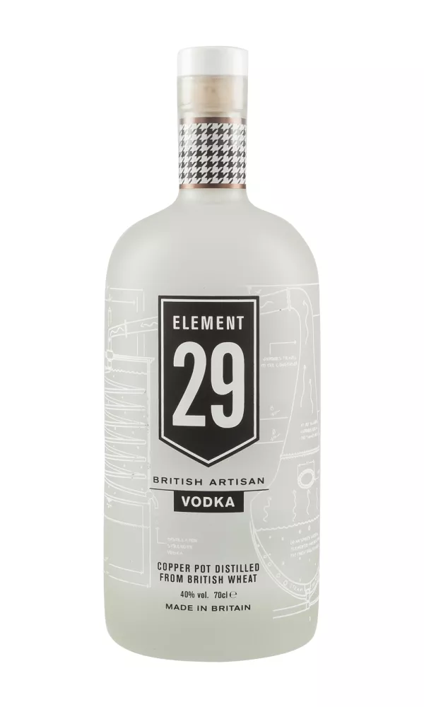 Element 29 Vodka