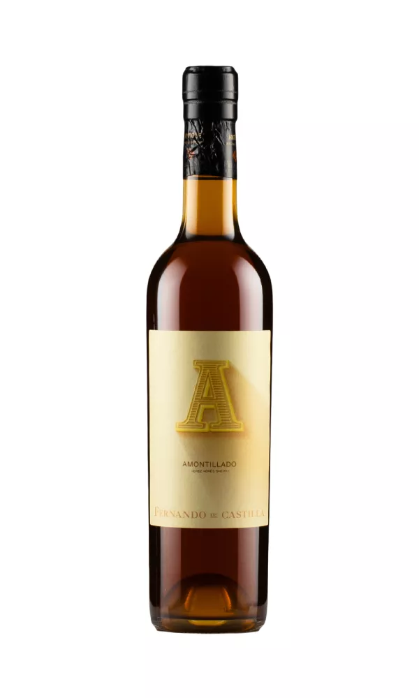 Fernando de Castilla Antique Amontillado 50cl