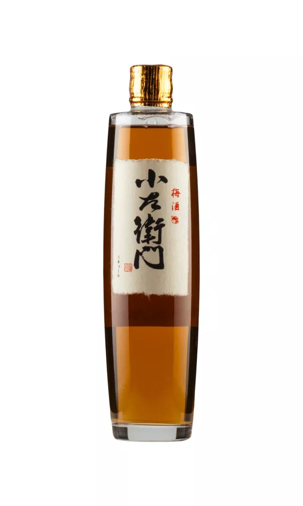 Kozaemon Umeshu