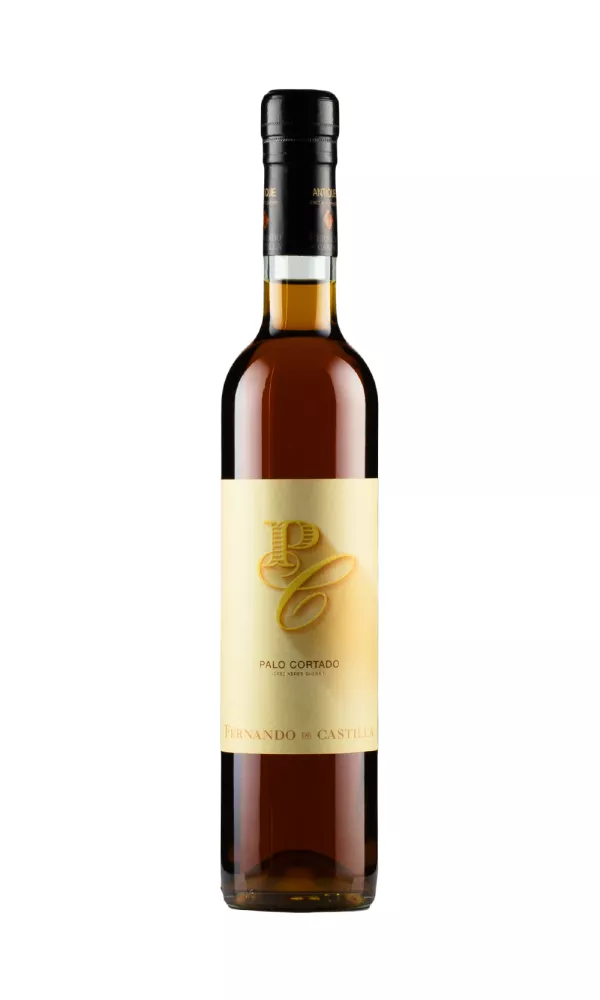 Fernando de Castilla Antique Palo Cortado 50cl