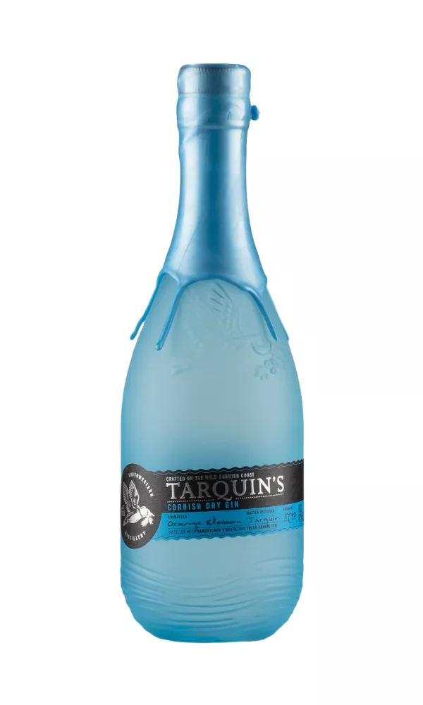 Tarquin`s Cornish Gin
