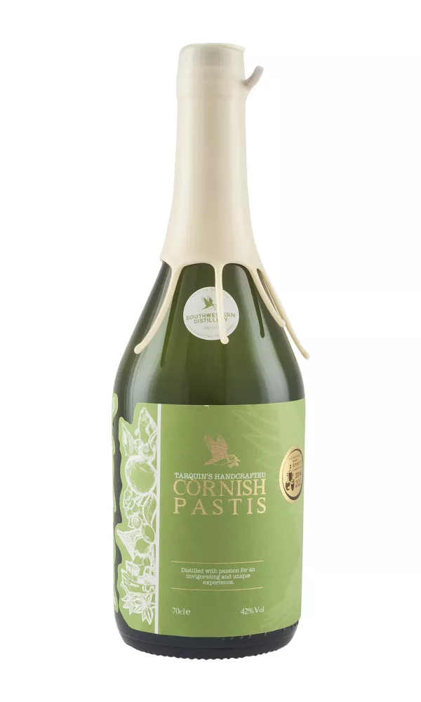 Tarquin`s Cornish Pastis