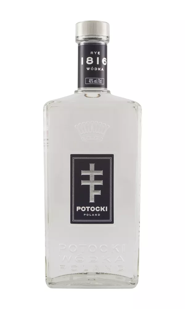 Potocki Vodka