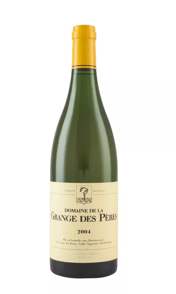 Grange des Peres Blanc 2004