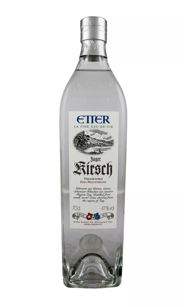Etter Kirsch