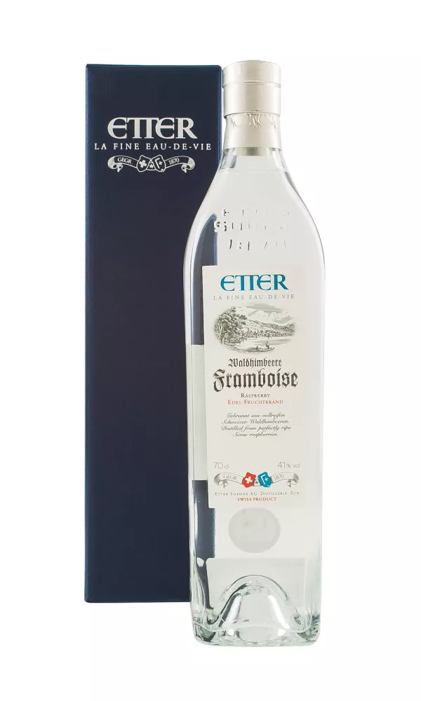 Etter Framboise
