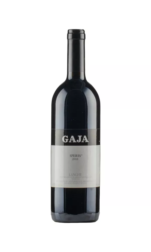 Sperss Gaja 2010