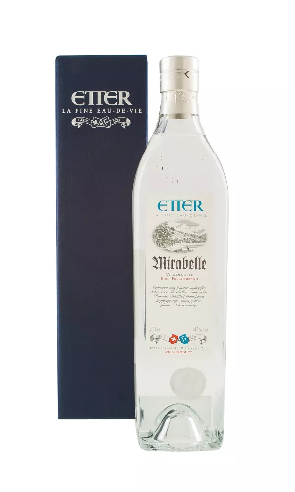 Etter Mirabelle