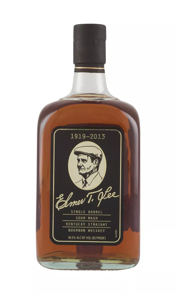 Elmer T Lee Commemorative Edition