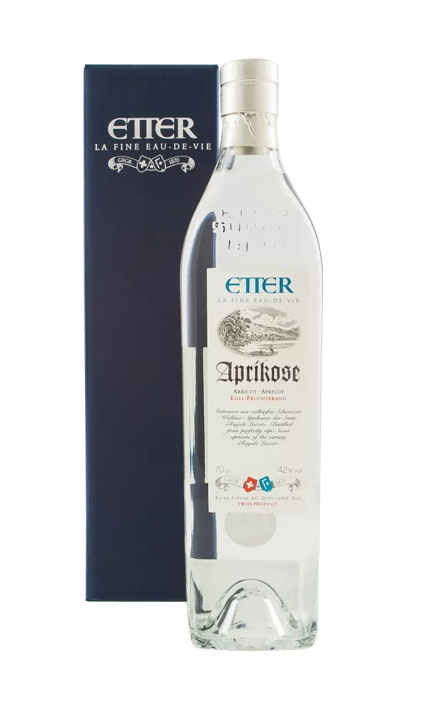 Etter Aprikose