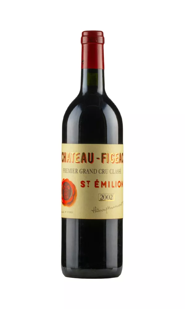 Figeac 2002