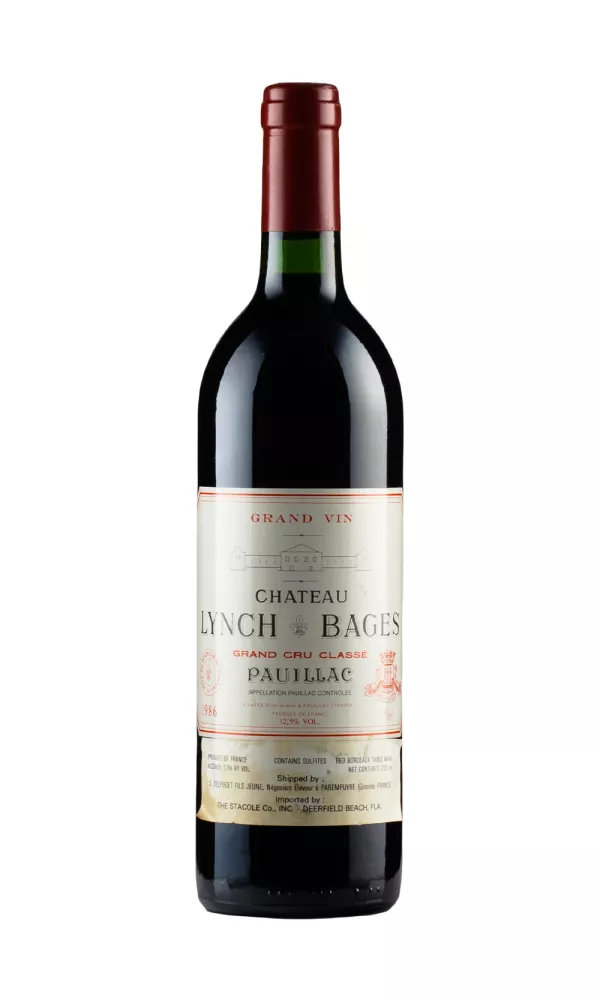 TOP84468.webp Lynch Bages 1986