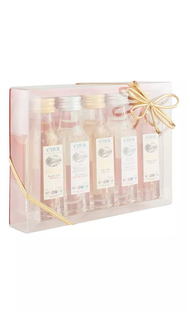 Etter Mini Set