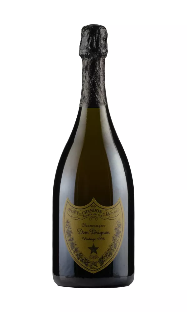TOP84618.webp Dom Perignon 1998