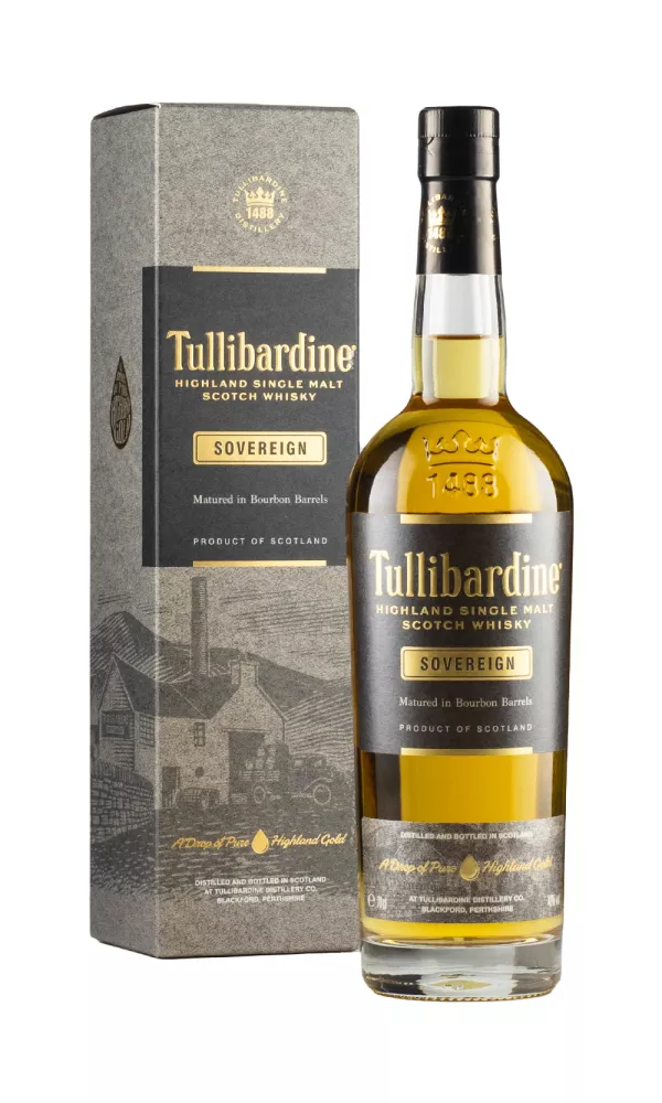 Tullibardine Sovereign