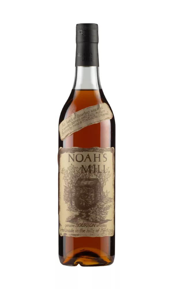 Noah`s Mill