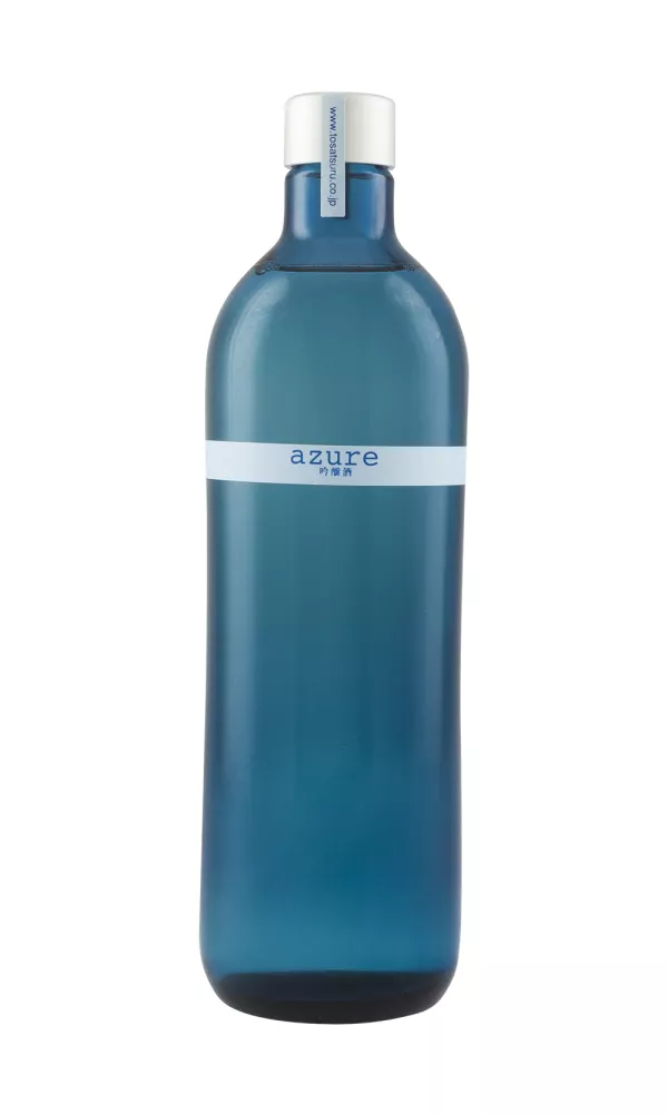 Azure Ginjo Sake