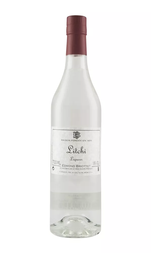 Briottet Liqueur de Lychee