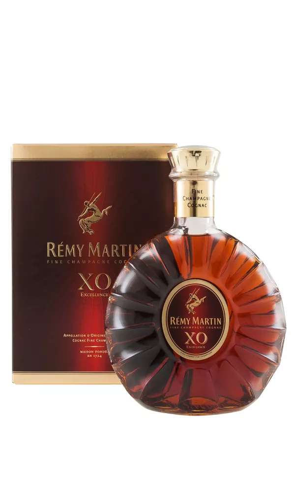 Remy Martin XO