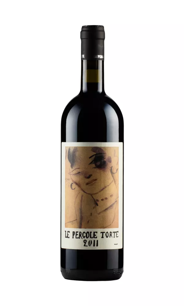 Le Pergole Torte 2011