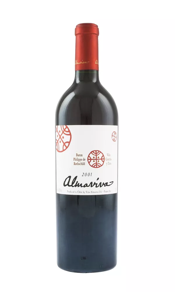 Almaviva 2001