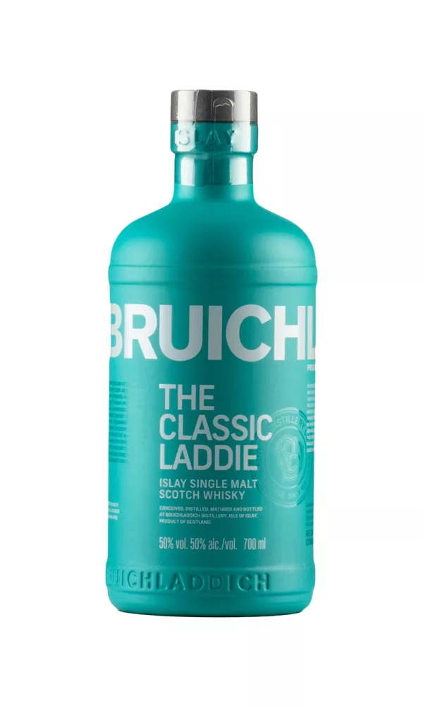 Bruichladdich The Classic Laddie Scottish Barley