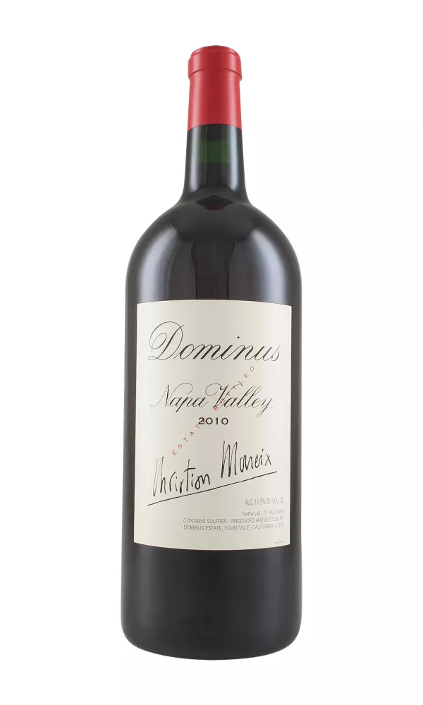 Dominus 300cl 2010