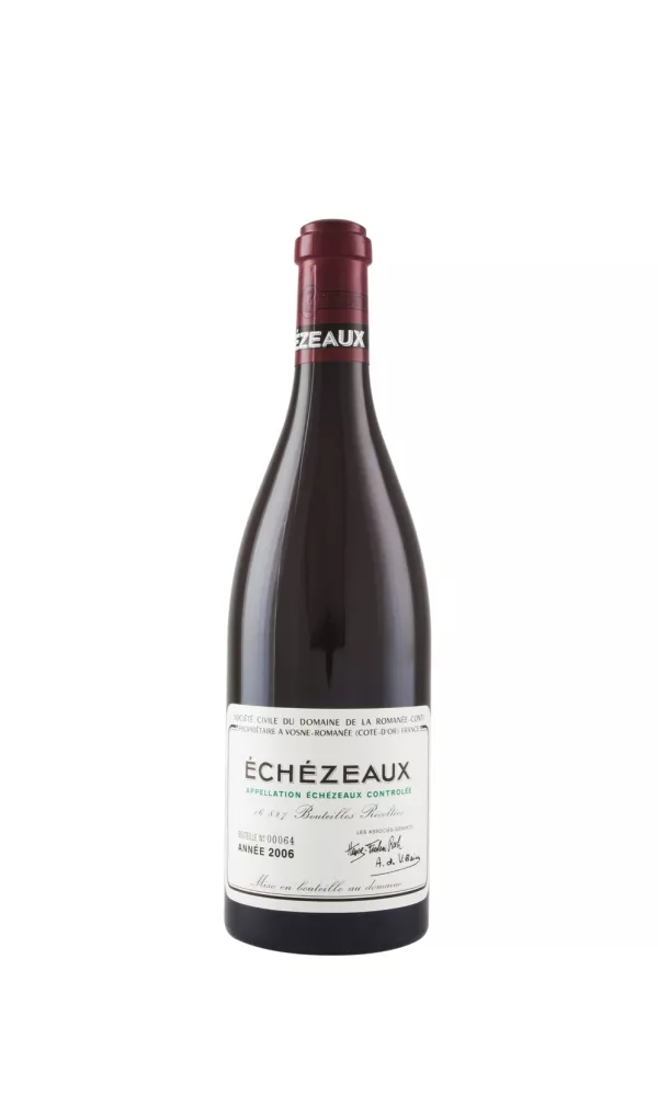 Echezeaux DRC 2006