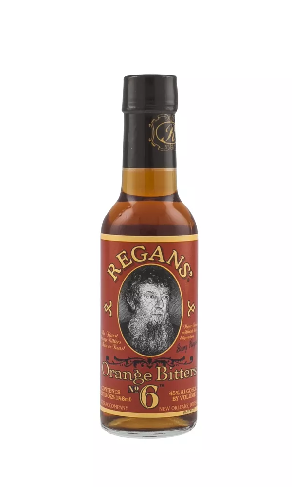 Regan`s Orange Bitters