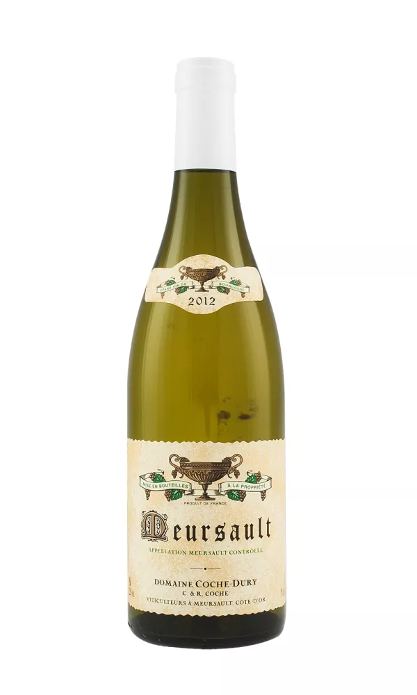 Meursault Coche Dury 2012