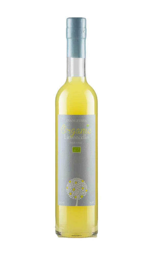 TOP85665.webp Evangelista Organic Limoncello