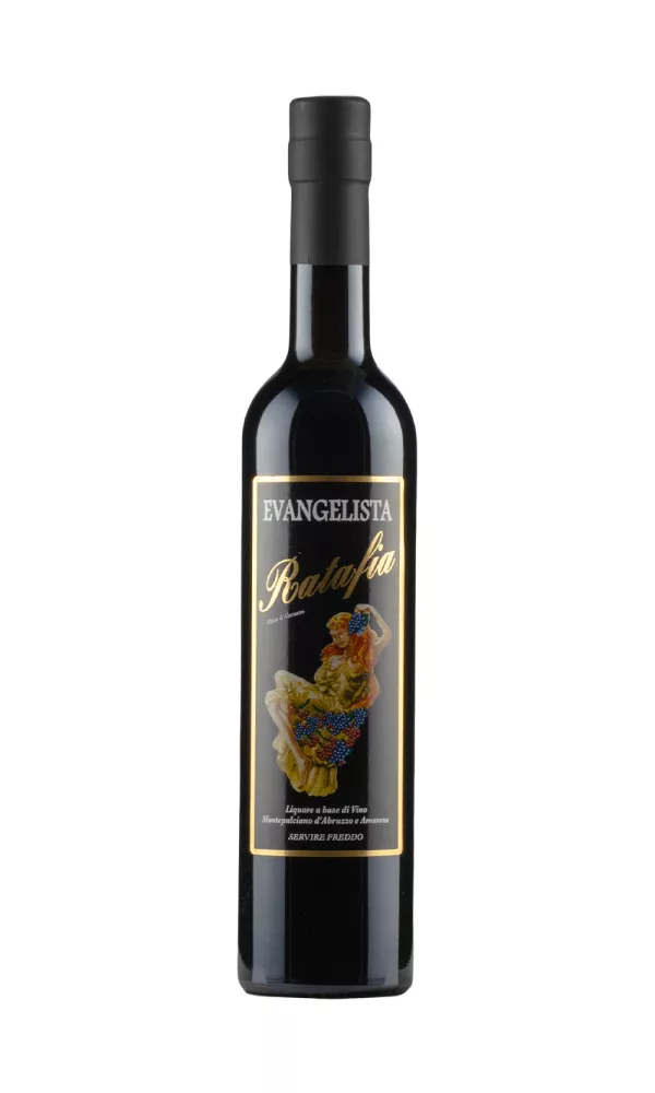 Evangelista Ratafia