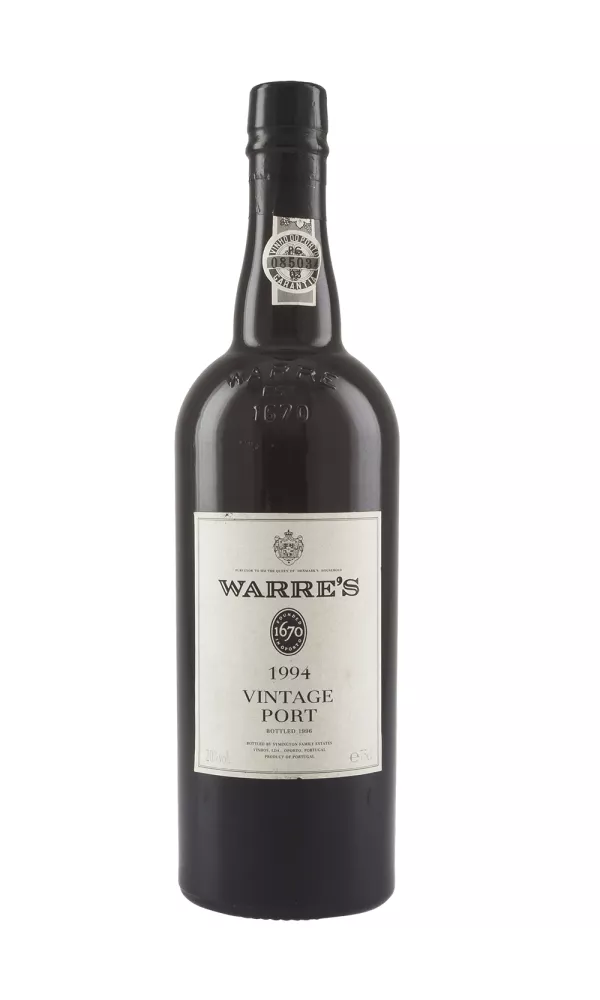 Warre`s Vintage 1994