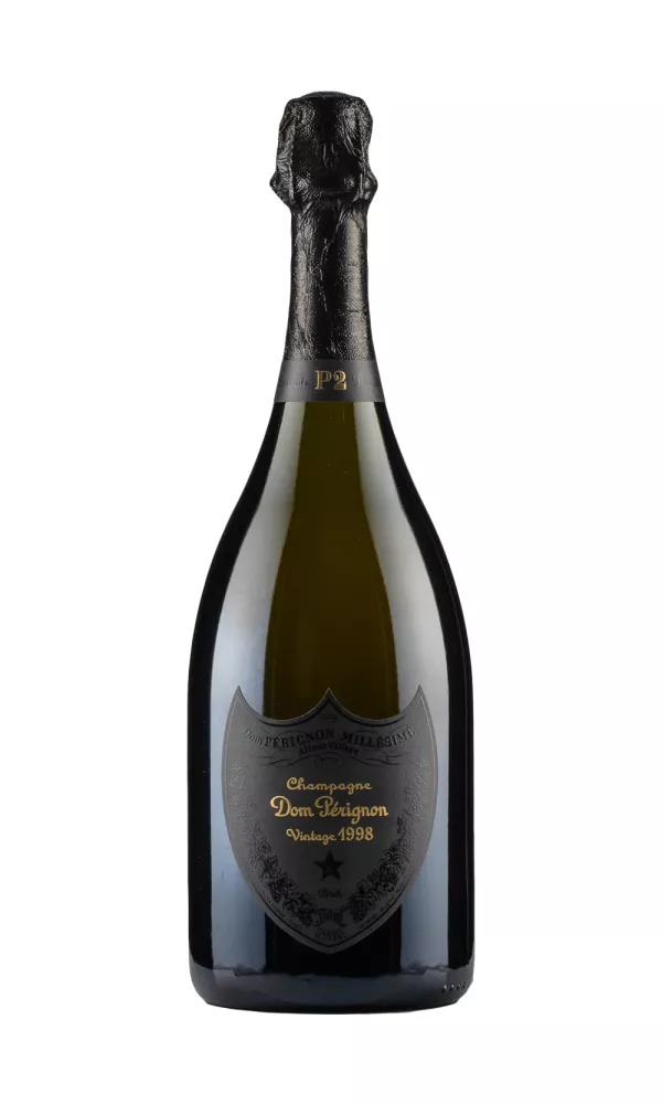 Dom Perignon P2 1998