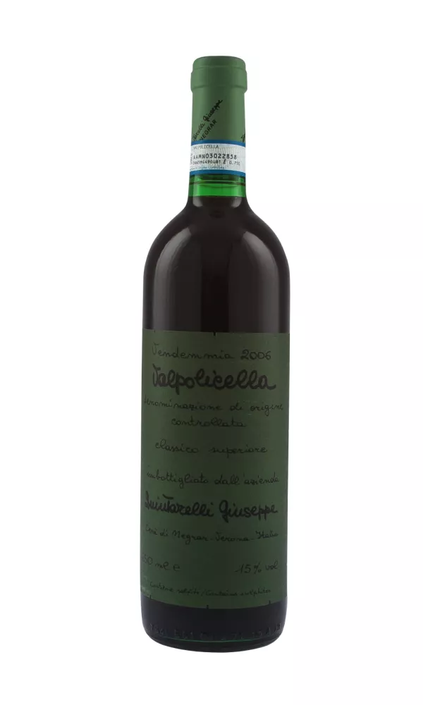 Valpolicella Quintarelli 2006