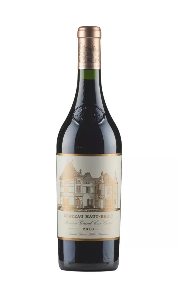 Haut Brion 2010