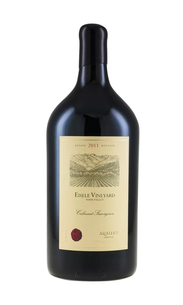 Araujo Eisele Cabernet Sauvignon 300cl 2011