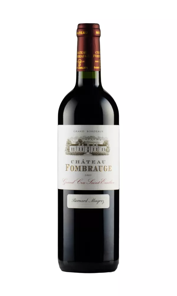 Fombrauge 2005