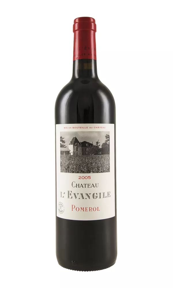 L`Evangile 2005