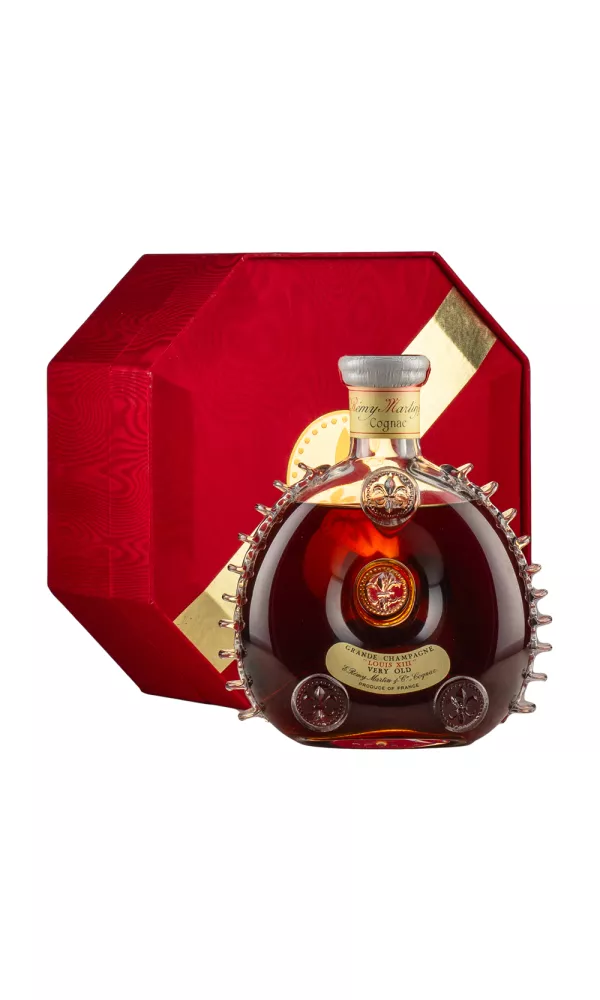 Louis XIII c. 1970s