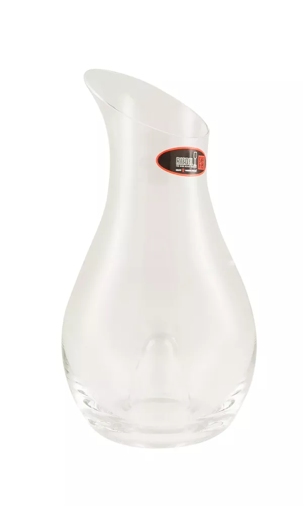 Riedel O Single Decanter