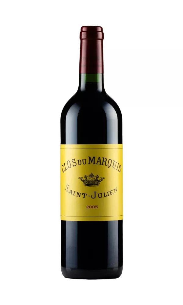 Clos du Marquis 2005