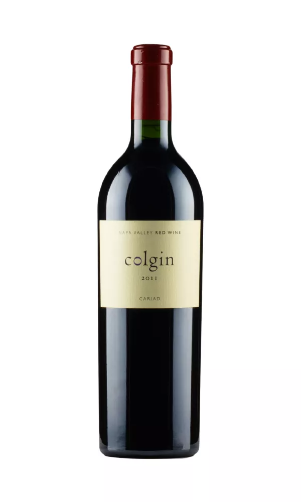 Colgin Cariad 2011